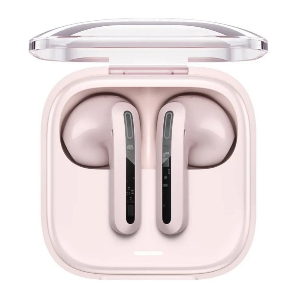 Наушники Redmi Buds 6 Active Transparent Powder